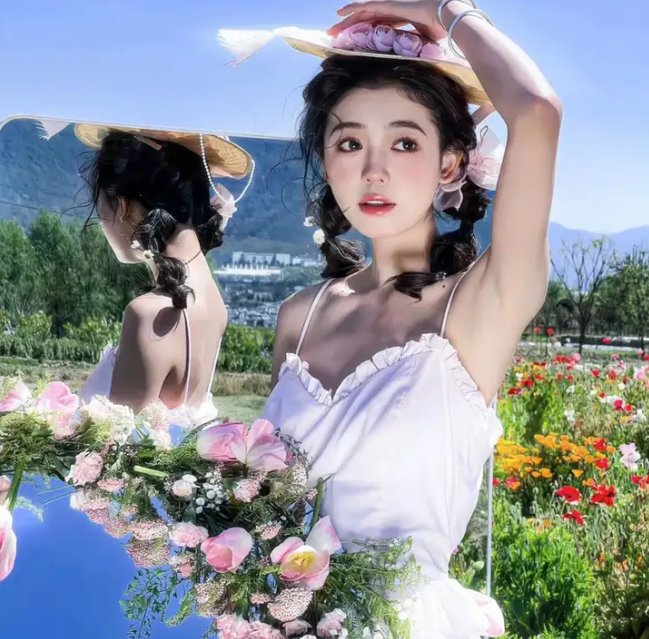 穿书首富贫时妻